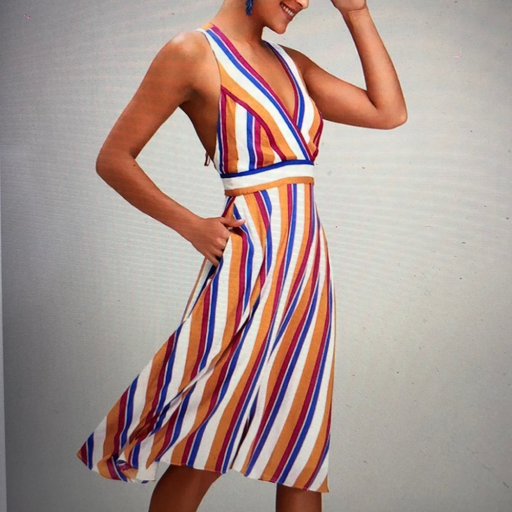 Lulus Dress